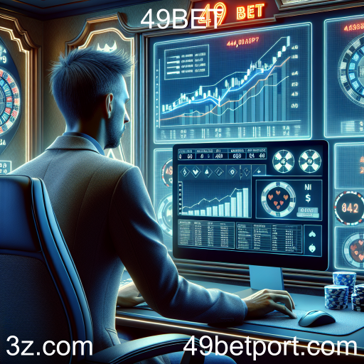 Dicas Incríveis para Melhorar seu Jogo no 49BET